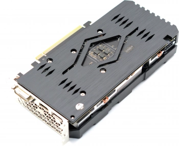 Видеокарта Afox PCI-E  AF2060-6144D6H4-V2