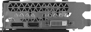 Видеокарта Afox PCI-E 3.0  AF2060S-8192D6H4-V2