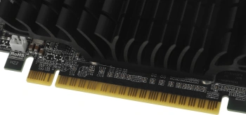 Видеокарта Afox PCI-E 2.0  AF210-1024D3L5-V2