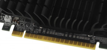 Видеокарта Afox PCI-E 2.0  AF210-1024D3L5-V2