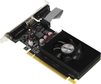 Видеокарта Afox PCI-E 2.0  AF220-1024D3L2