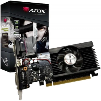 Видеокарта Afox PCI-E  AF710-1024D3L5