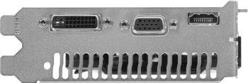 Видеокарта Afox PCI-E 2.0  AF730-2048D5H5