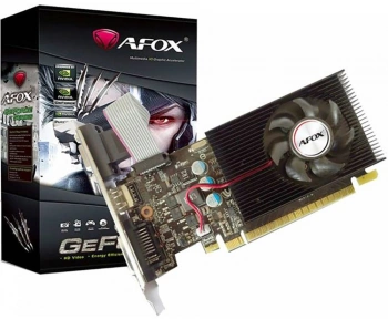Видеокарта Afox PCI-E 2.0  AF730-4096D3L6