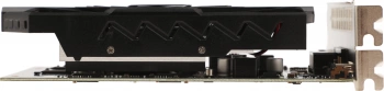 Видеокарта Afox PCI-E 2.0  AF730-4096D5H5