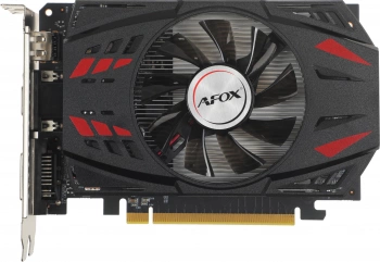 Видеокарта Afox PCI-E 3.0  AF740-2048D5H3-V2