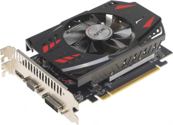 Видеокарта Afox PCI-E 3.0  AF740-2048D5H3-V2