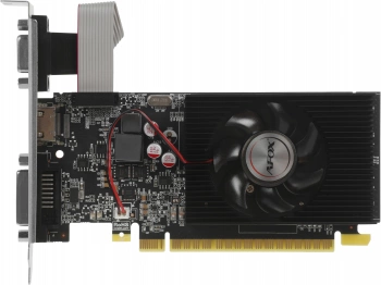 Видеокарта Afox PCI-E 3.0  AF740-4096D3L3
