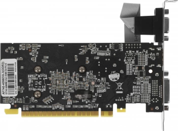 Видеокарта Afox PCI-E 3.0  AF740-4096D3L3