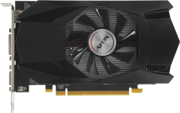 Видеокарта Afox PCI-E 3.0  AF740-4096D5H3-V3