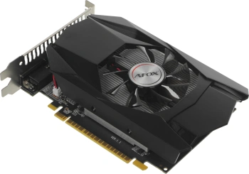 Видеокарта Afox PCI-E 3.0  AF740-4096D5H3-V3