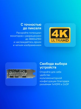 Видеокарта Afox PCI-E 3.0  AFRX580-8192D5H3-V3