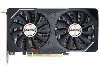 Видеокарта Afox PCI-E 4.0  AFRX6600-8GD6H4