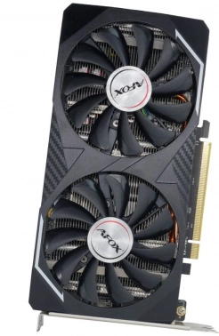 Видеокарта Afox PCI-E 4.0  AFRX6600-8GD6H4