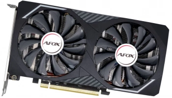 Видеокарта Afox PCI-E 4.0  AFRX6600-8GD6H4