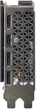 Видеокарта Afox PCI-E 4.0  AFRX6600-8GD6H4