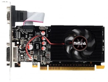Видеокарта Ninja PCI-E 2.1  Radeon R5 220
