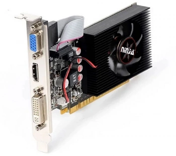 Видеокарта Ninja PCI-E 2.1  Radeon R5 220