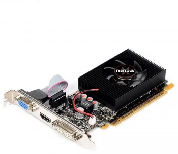 Видеокарта Ninja PCI-E 2.1  Radeon R5 220