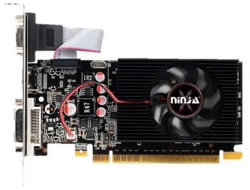 Видеокарта Ninja PCI-E 3.0  Radeon R5 230