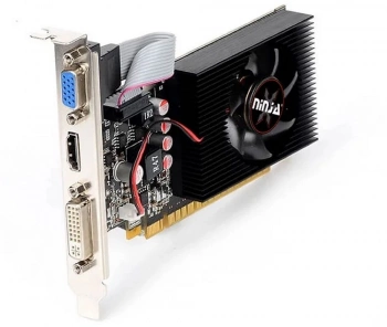 Видеокарта Ninja PCI-E 3.0  Radeon R5 230
