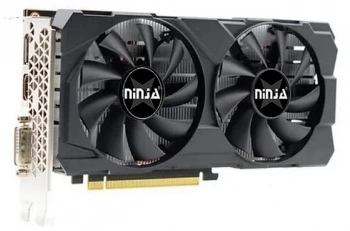 Видеокарта Ninja PCI-E 3.0  GeForce RTX 2060