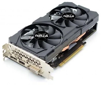 Видеокарта Ninja PCI-E 3.0  GeForce RTX 2060