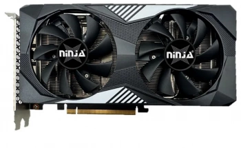 Видеокарта Ninja PCI-E 4.0  GeForce RTX 3060Ti