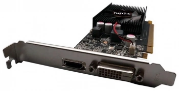 Видеокарта Ninja PCI-E 3.0  GeForce GT 1030