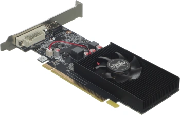 Видеокарта Ninja PCI-E 3.0  GeForce GT 1030