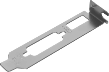 Видеокарта Ninja PCI-E 3.0  GeForce GT 1030