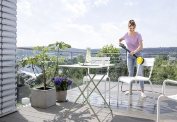 Средство для очистки Karcher RM 555