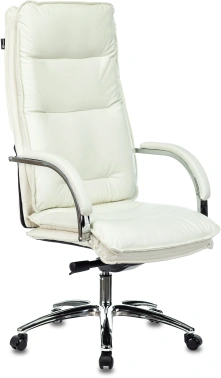 Кресло руководителя Бюрократ  T-9927SL