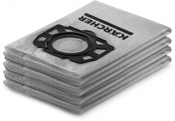 Пылесборники Karcher Renovation WD 4-6