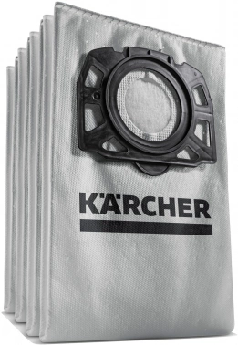 Пылесборники Karcher Renovation WD 4-6