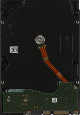 Жесткий диск Seagate SATA-III 18TB  ST18000NT001