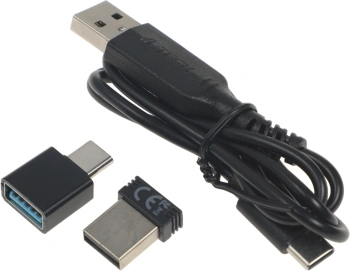 Мышь A4Tech Fstyler FG16C Air2