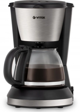 Кофеварка капельная Vitek VT-1506