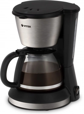 Кофеварка капельная Vitek VT-1506