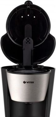 Кофеварка капельная Vitek VT-1506