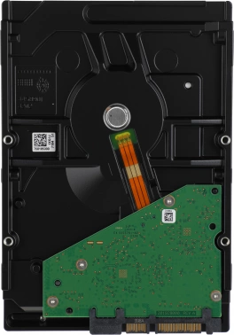 Жесткий диск Seagate SATA-III 6TB  ST6000VN006