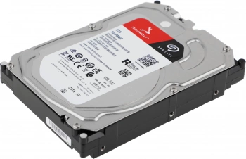 Жесткий диск Seagate SATA-III 6TB  ST6000VN006