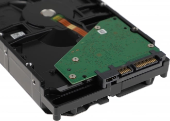 Жесткий диск Seagate SATA-III 6TB  ST6000VN006