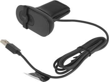 Камера Web Logitech HD Webcam Brio 105
