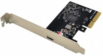 Контроллер PCI-E ASM3242