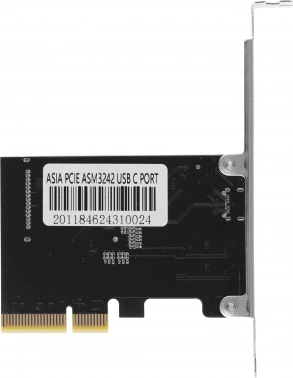 Контроллер PCI-E ASM3242