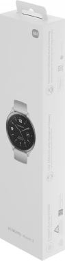 Смарт-часы Xiaomi Watch 2 46мм 1.43