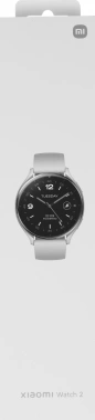 Смарт-часы Xiaomi Watch 2 46мм 1.43