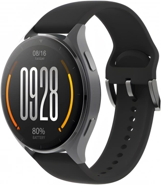 Смарт-часы Xiaomi Watch 2 46мм 1.43