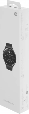 Смарт-часы Xiaomi Watch 2 46мм 1.43